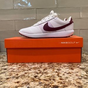 Nike Cortez Spikeless Golf Shoes Women’s Sizes